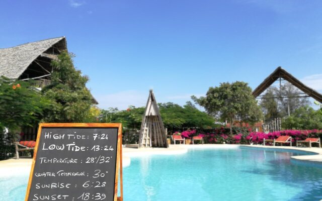 Breeze Residence ApartHotel