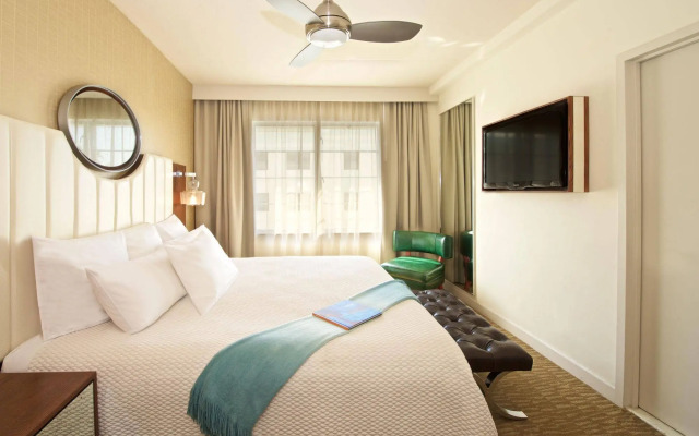 Eurostars Winter Haven