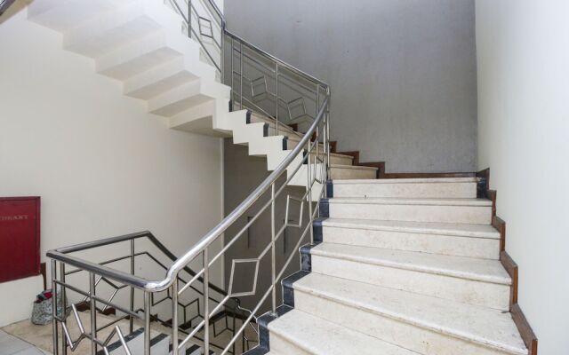 Airy Syariah Tanah Abang Kh Mas Mansyur 36 Jakarta