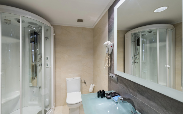 Itaca Salamanca by Soho Boutique Hotel