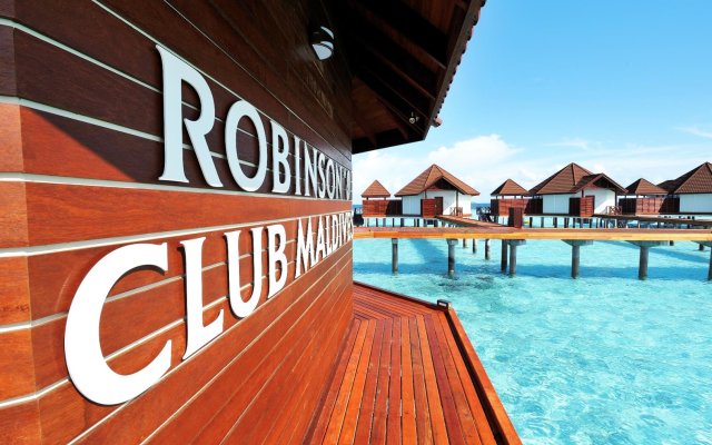 ROBINSON MALDIVES - Adults only
