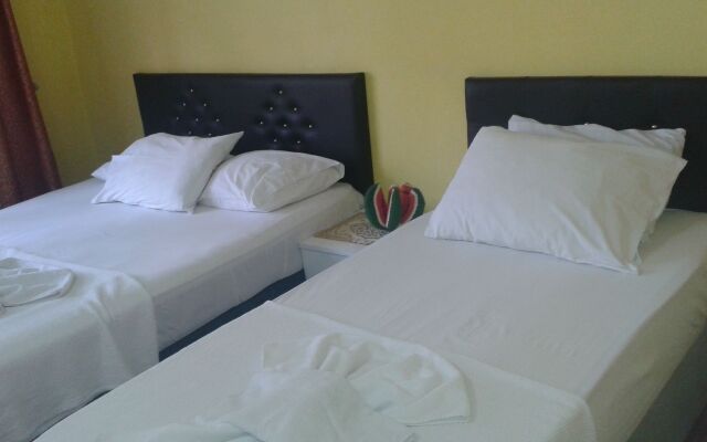 Bereket Apart Hotel