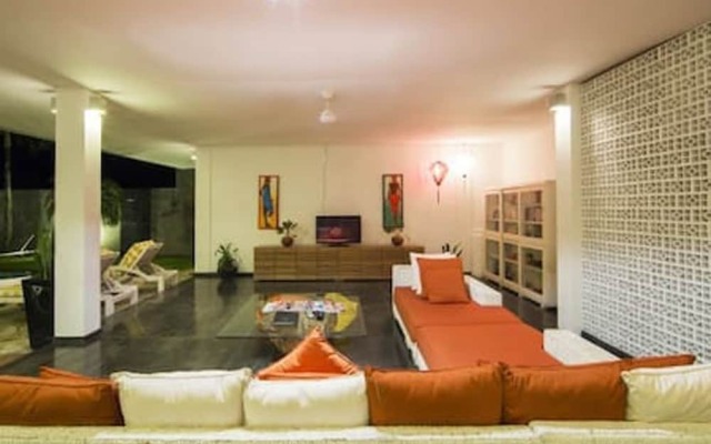 Star Villa