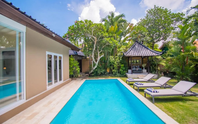 Sitara Villa