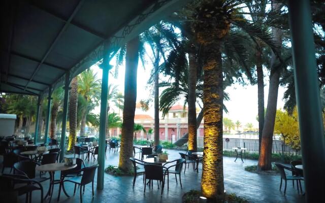 Balneario de Leana