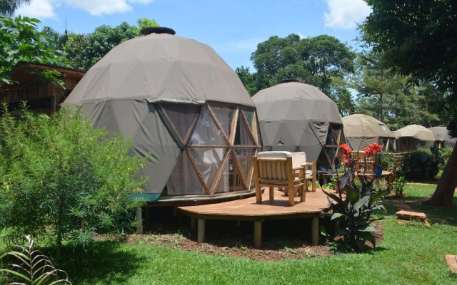 Jinja Backpackers