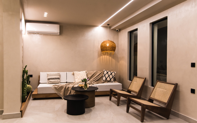 Ilios Malia Hotel Resort