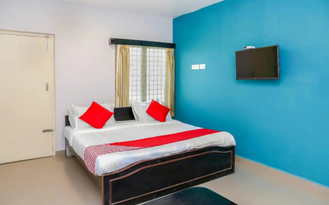 Travellers Inn By OYO Rooms