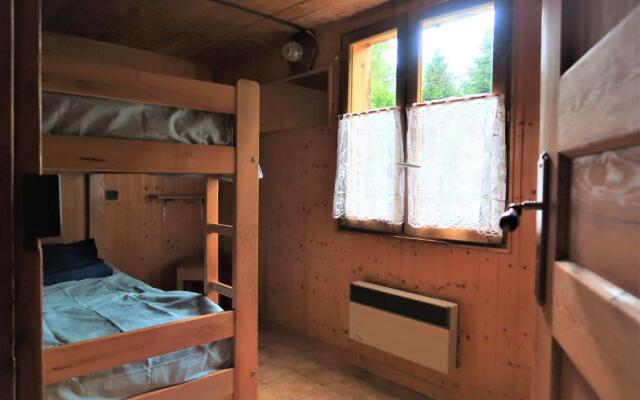CHALET VENDEE-NEIGE Appartement CHARMIEUX 6 places 3 chambres