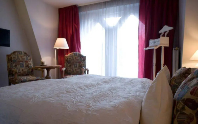Hotel Lessing