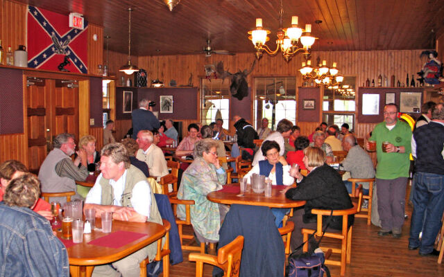 Wells Gray Guest Ranch