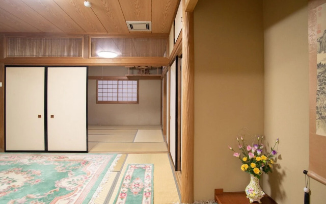 Tabist La Salle Yamanakako