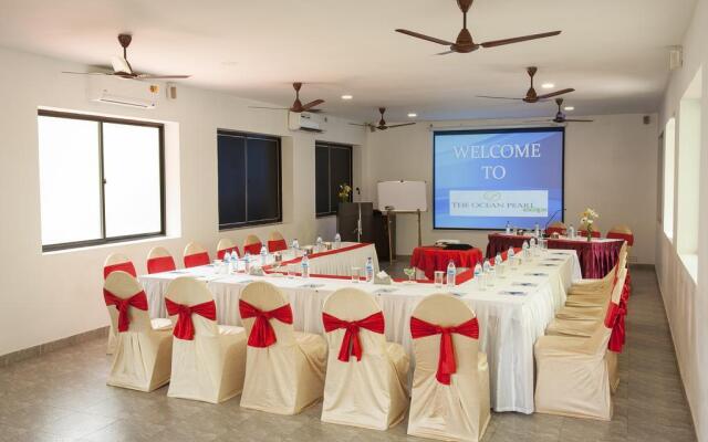 Le Pearl Goa Resort & Spa