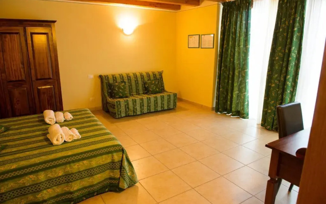 Agriturismo Le Murette