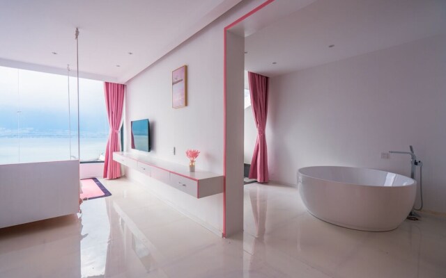 Dali JiuXiao Star with Seaview hotel