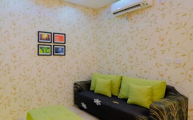 Minimalist And Spacious 1br Apartment at L'Avenue