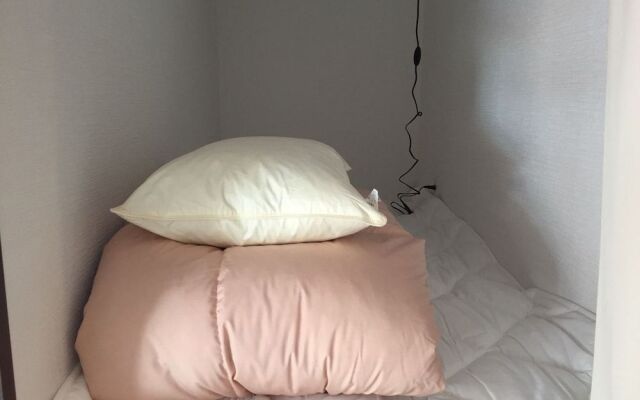 bnb+ Shinbashi - Hostel