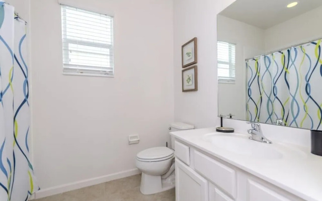 498mb 8 Bedroom Villa by Redawning