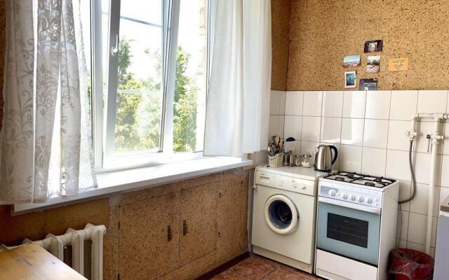 Apartments on Lenin Avenue 82