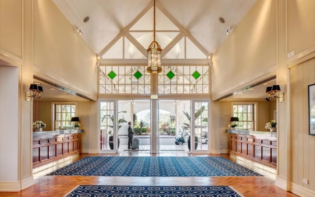 InterContinental Sanctuary Cove Resort by IHG