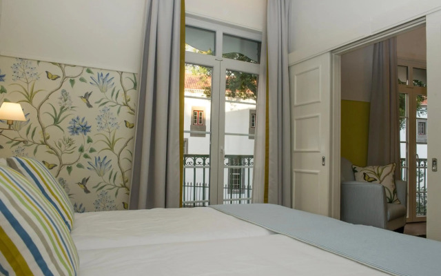 Castanheiro Boutique Hotel