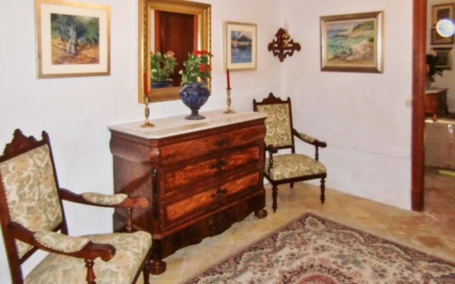 House With 3 Bedrooms in Muro, With Wonderful Mountain View, Enclosed