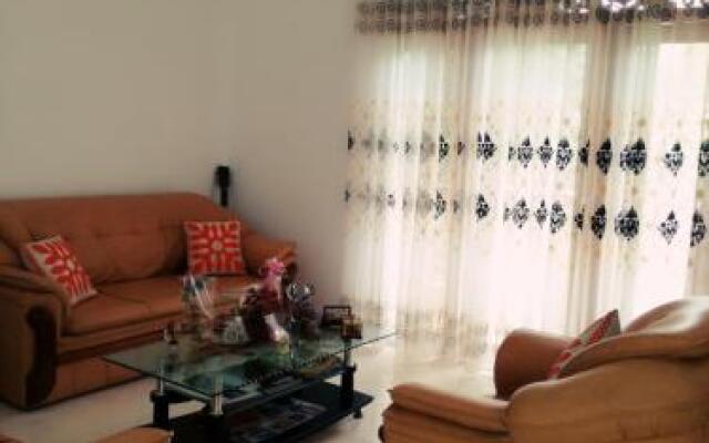 Lalanga Homestay