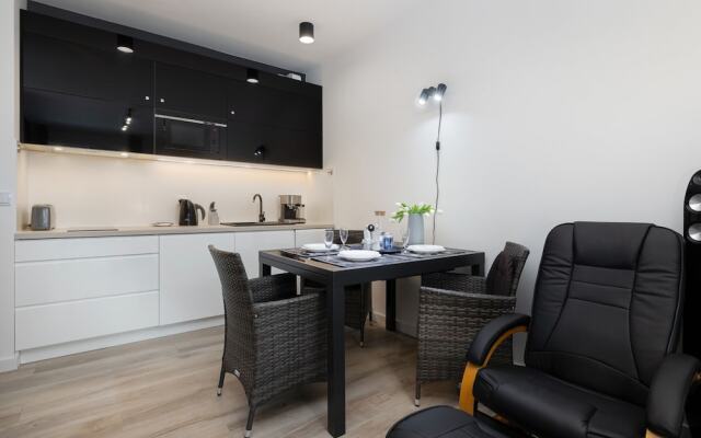 Platinium Apartments by Renters