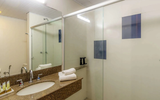 Novotel Campo Grande