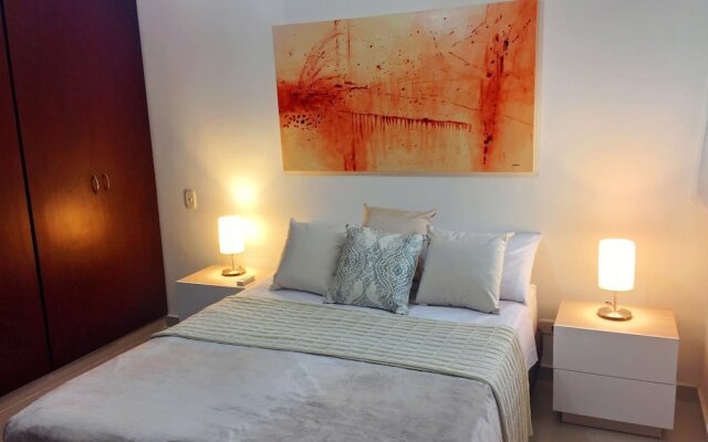 Apartamentos SOHO Basic – Cerca al Buenavista BAQ28A