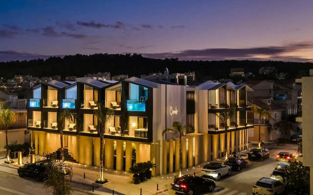 Casaly Hotel & Spa