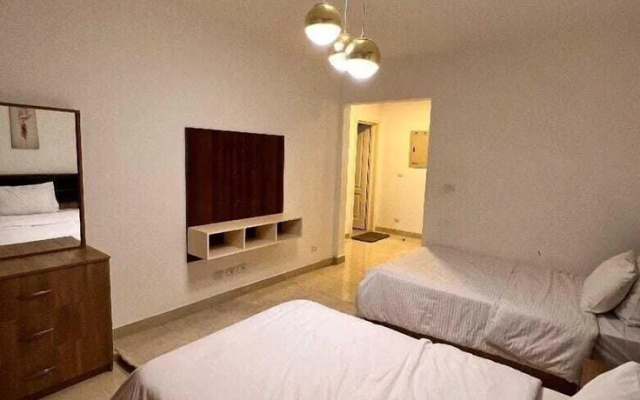 Premium Hotel Apt In Madinty10.102.46.22