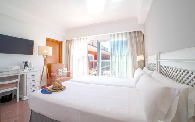 Universal Hotel Neptuno - Adults Only