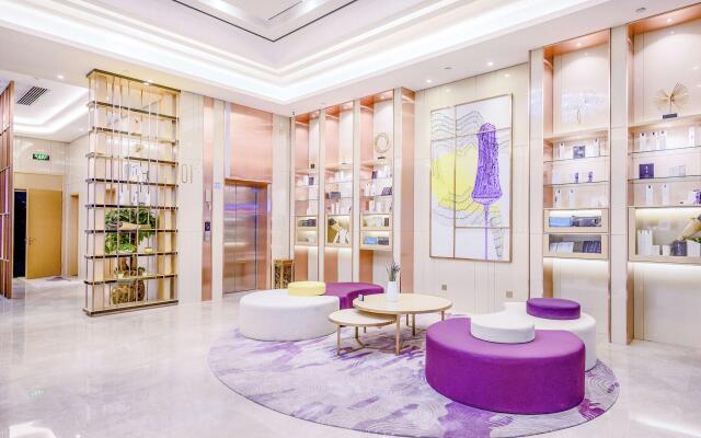 Lavande Hotel Dongguan Songshan Lake Huawei