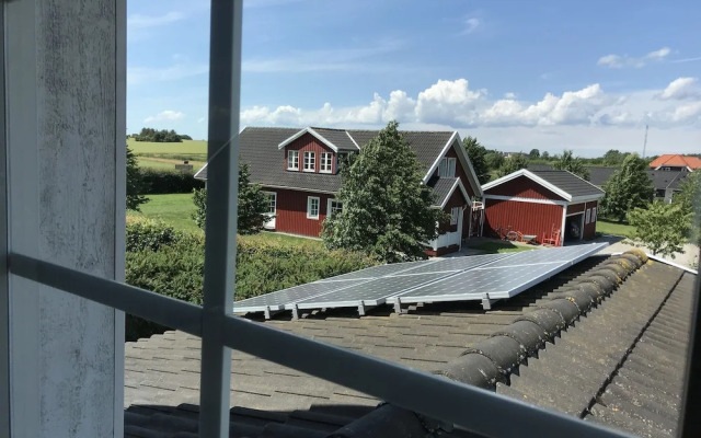 Anettes Bed & Breakfast Falster