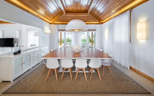 Shantivillas