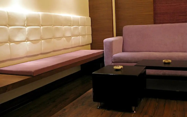 Hotel Studio Estique