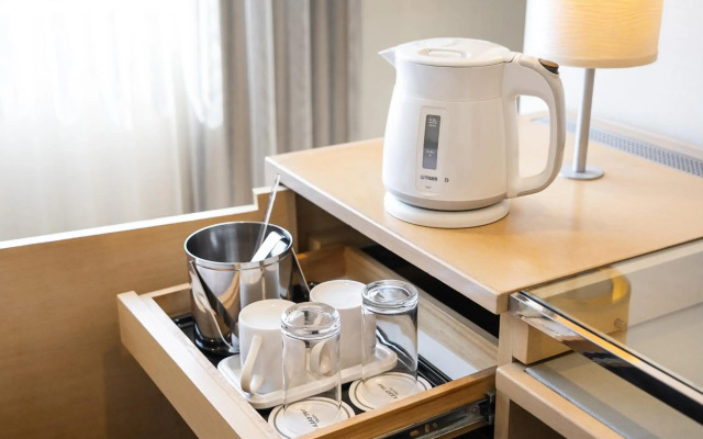 Hotel JAL City Kannai Yokohama