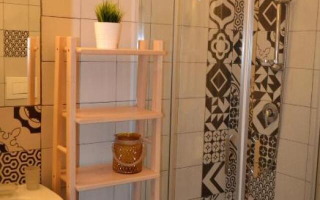 Il Vicoletto Guest House