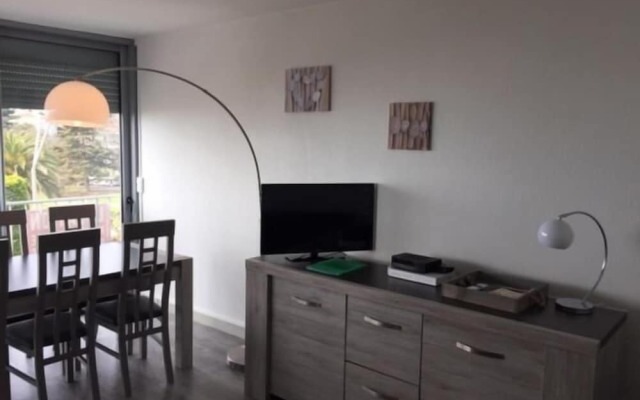 Appart Hotel Beau Rivage