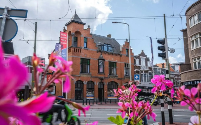 limehome Den Haag Keizerstraat