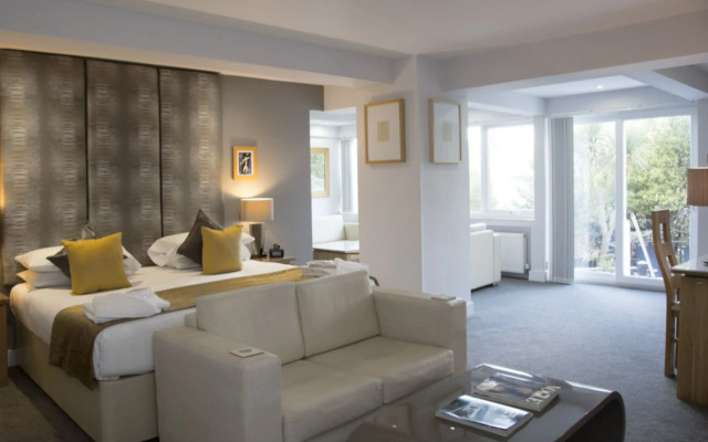 Meadfoot Bay Hotel