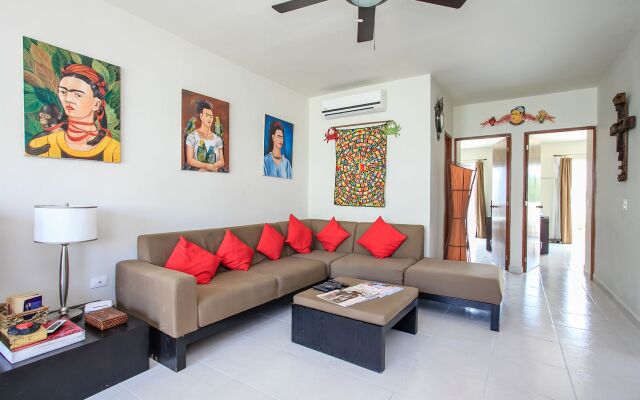 Margaritas 312A by Riviera Rentals