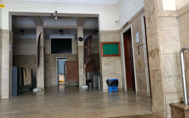 Suite Centro de BH Rua da Bahia