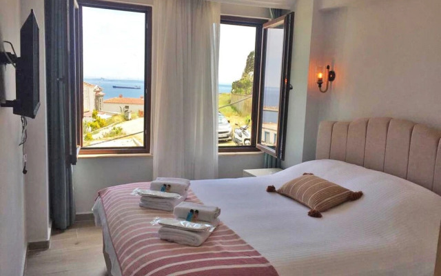 Narlı Pansiyon