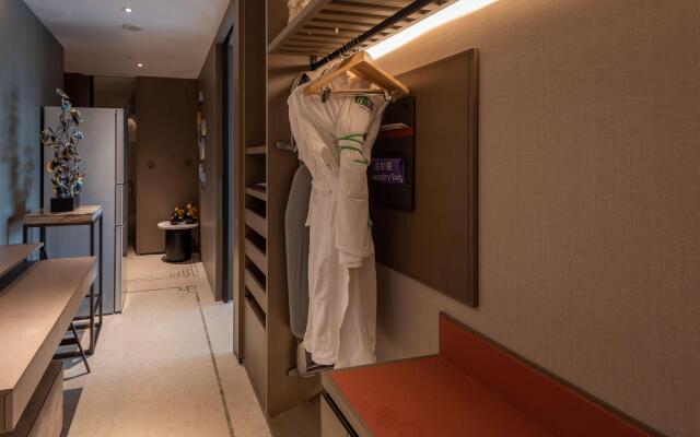 Holiday Inn Resort Maoshan Hot-Spring by IHG