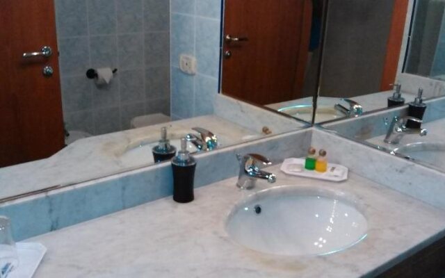 Mindel Hotel