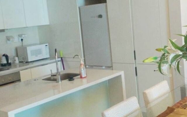 Lanzhimeng Service Apartment - Beijing