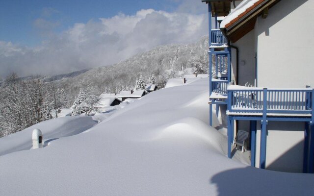 Appartements Sonnenwald