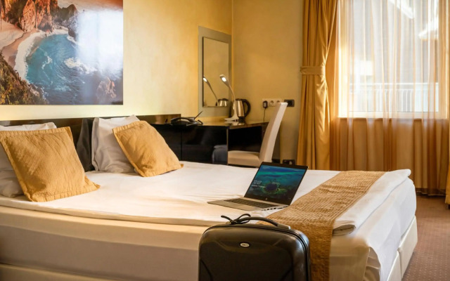 Europe Hotel Sofia